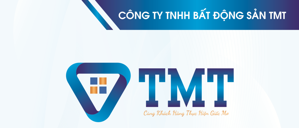 Cover image for Bất Động Sản TMT