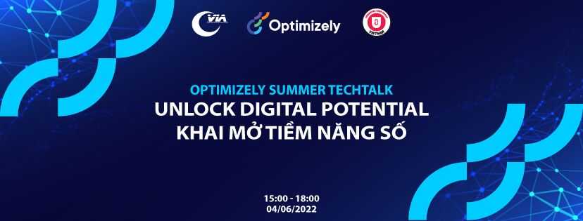 Cover image for Optimizely