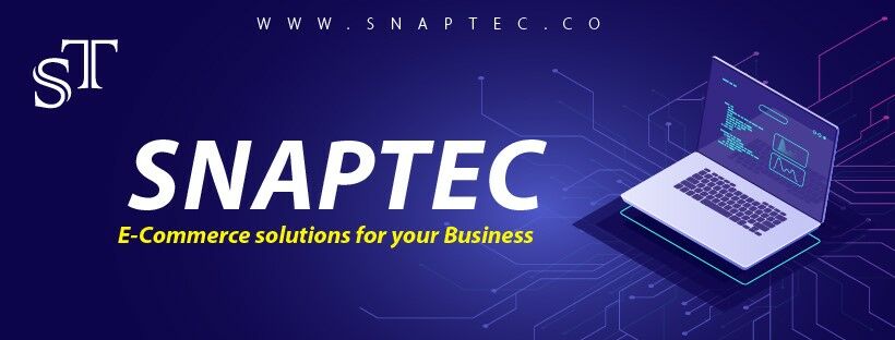 Cover image for SnapTec