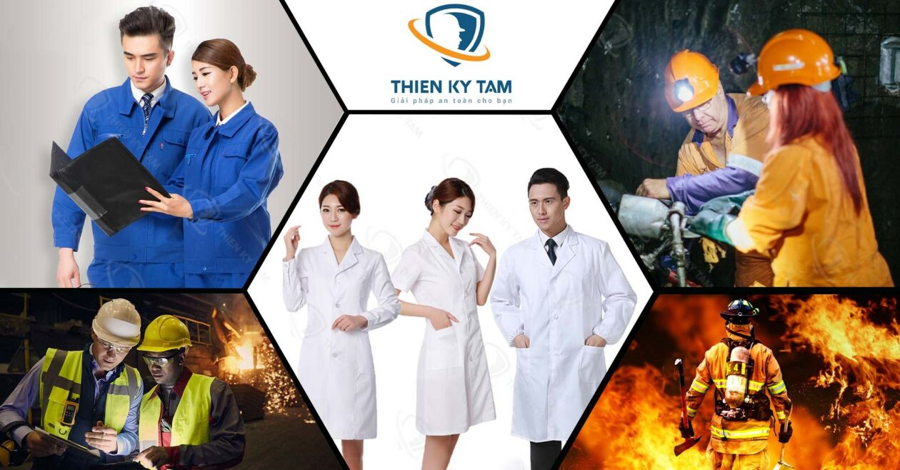 Cover image for Công Ty TNHH Một Thành Viên Thiên Kỳ Tâm