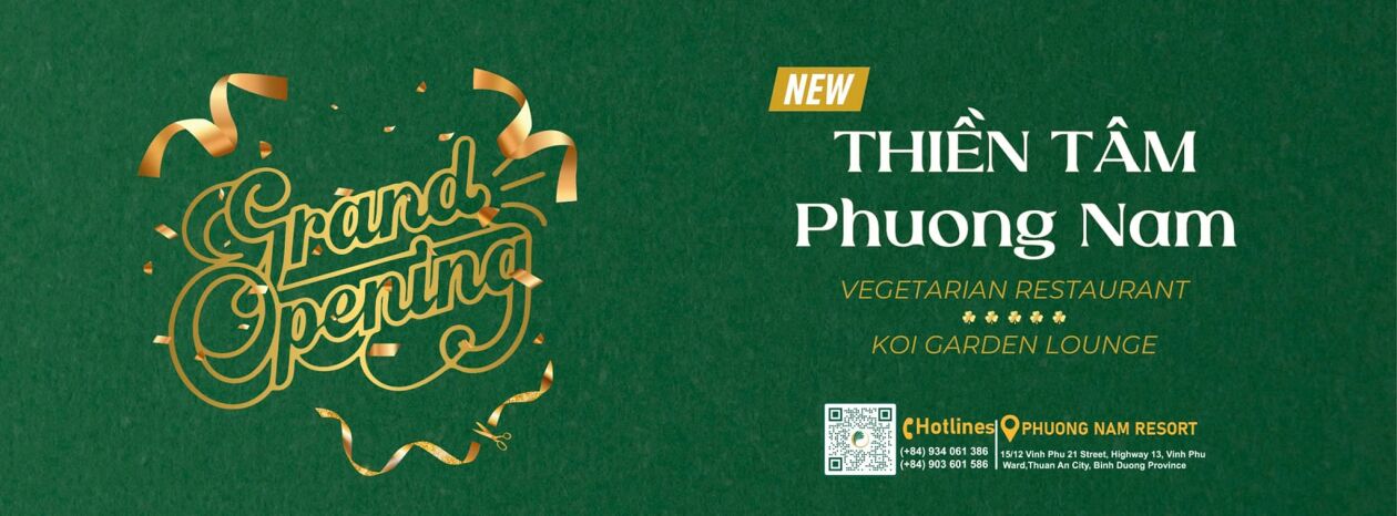 Cover image for Phương Nam Resort