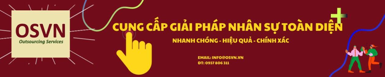 Cover image for Giải Pháp Nhân Sự OSVN