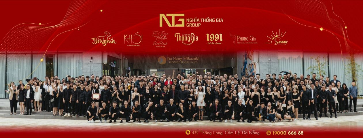 Cover image for NGHĨA THỐNG GIA GROUP