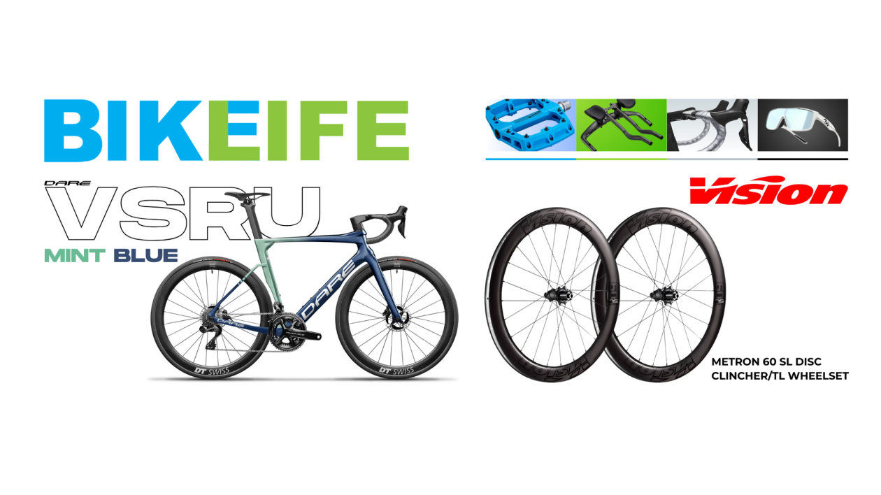 Cover image for Bike Life