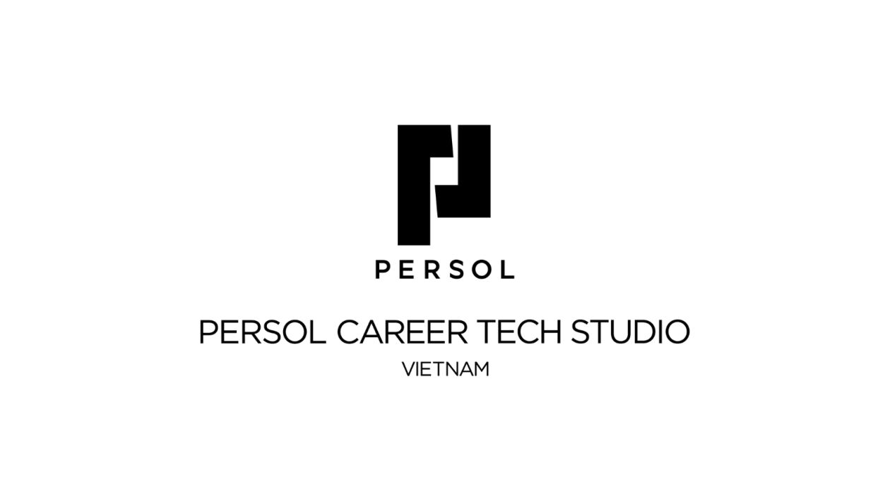 Cover image for Persol Career Tech Studio