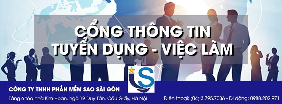 Cover image for Phần Mềm Sao Sài Gòn