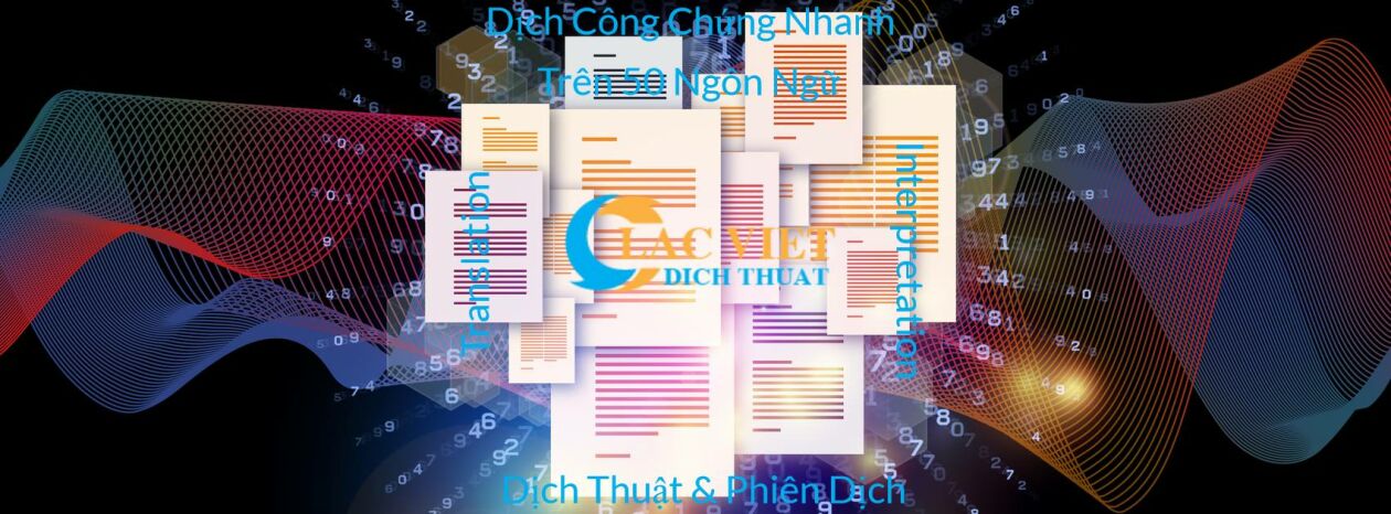 Cover image for Phiên Dịch Lạc Việt