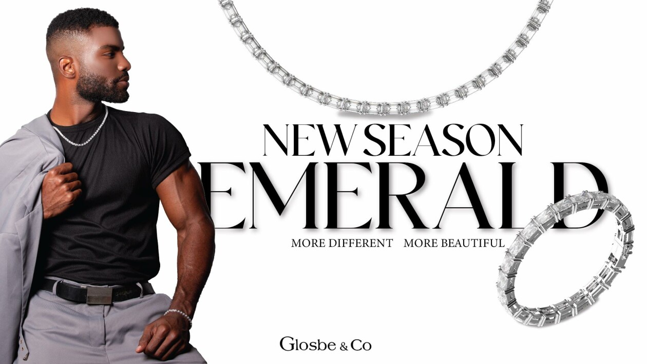 Cover image for Phụ Kiện Và Thời Trang Glosbe Glosbe