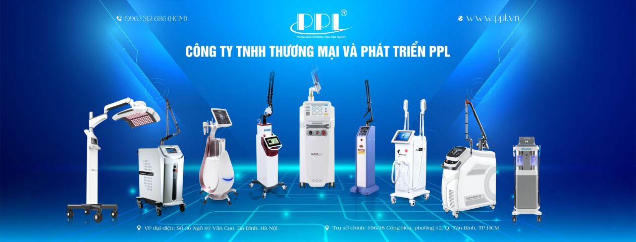 Cover image for PPL Hà Nội