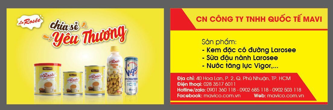 Cover image for Công Ty TNHH Quốc Tế Mavi