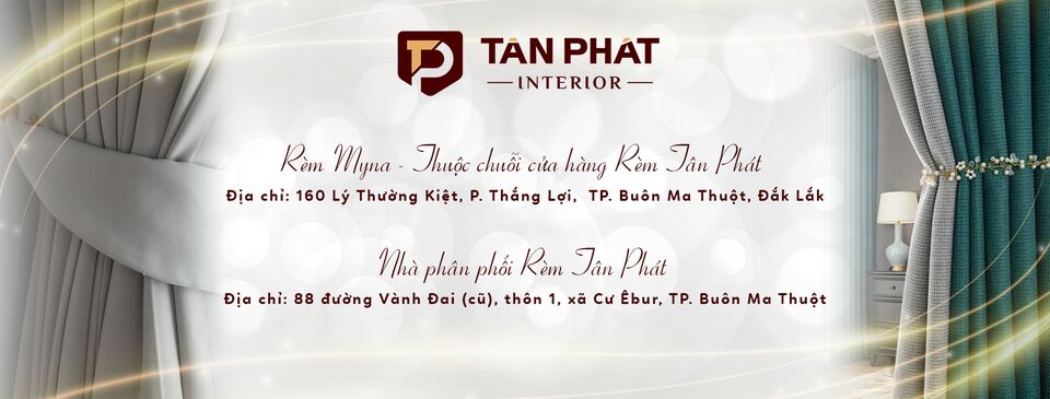 Cover image for Rèm Tân Phát