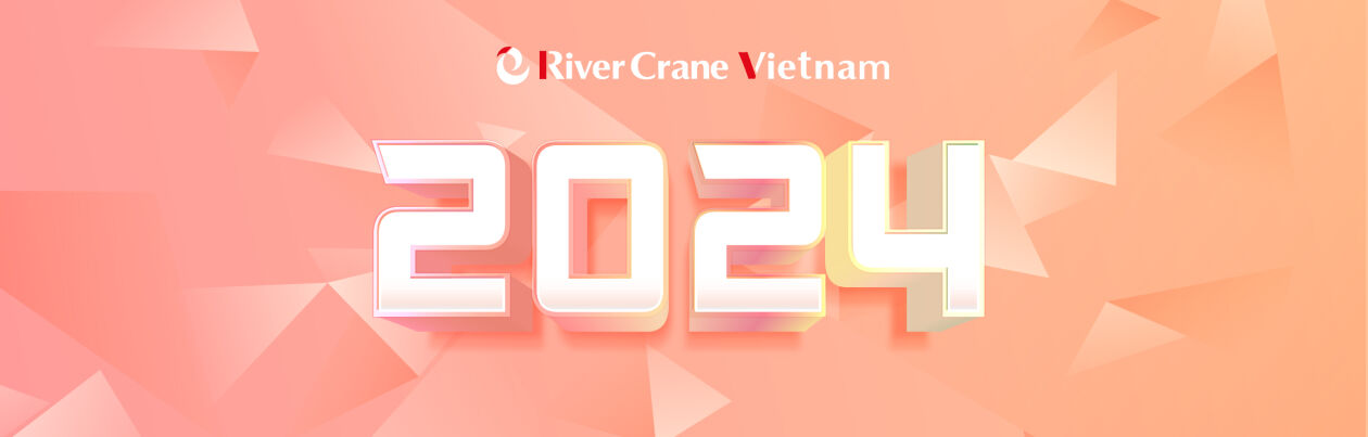 Cover image for RiverCrane Vietnam