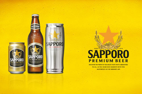 Cover image for Sapporo Việt Nam