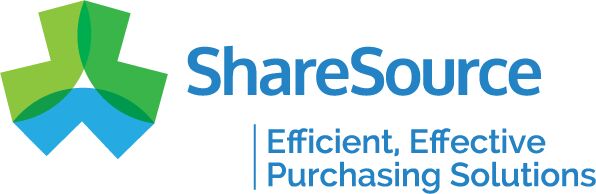 Cover image for Sharesource