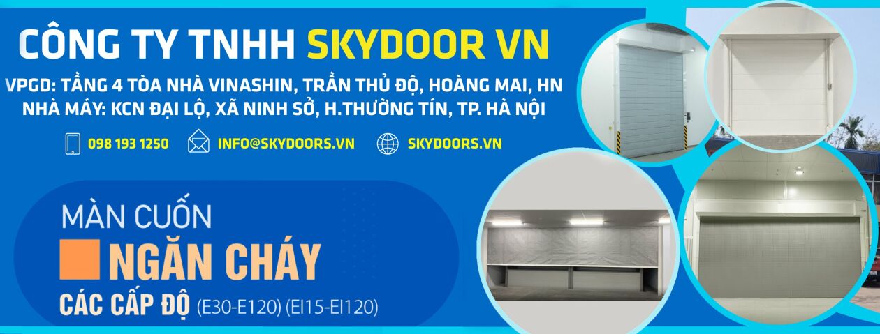 Cover image for Skydoor Vn