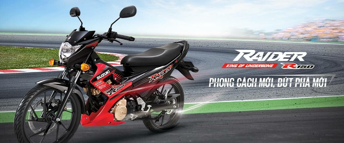 Cover image for SUZUKI VIỆT NAM