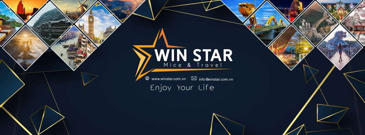 Cover image for The Win Star