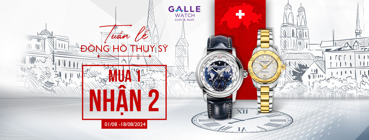 Cover image for Tân Hải Minh - Galle Watch