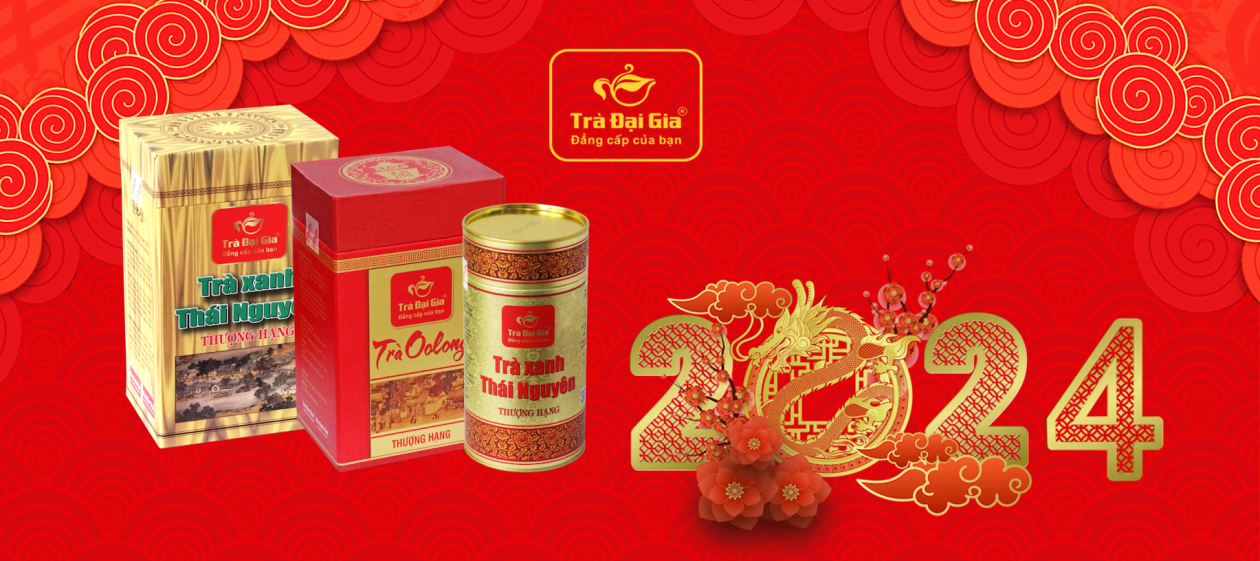 Cover image for Đại Gia