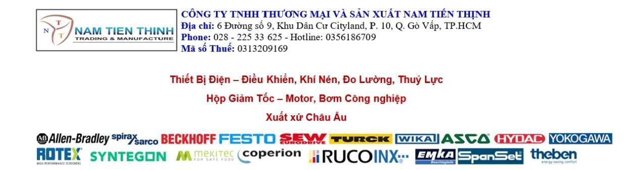 Cover image for Thương Mại Và Sản Xuất Nam Tiến Thịnh