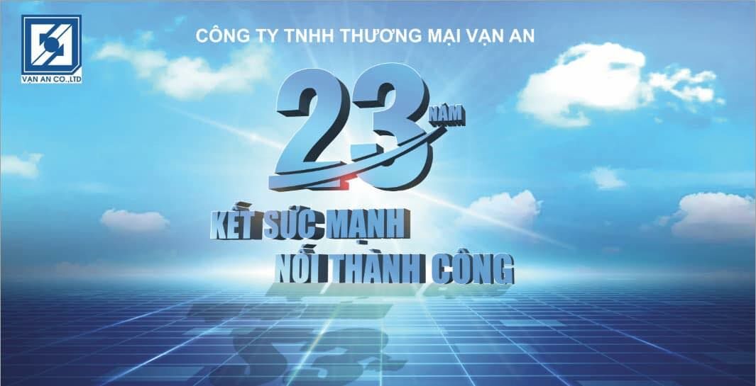 Cover image for VẠN AN Co.,LTD