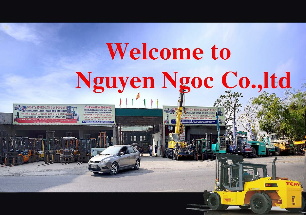 Cover image for CÔNG TY TNHH TM-DV TỔNG HỢP NGUYÊN NGỌC