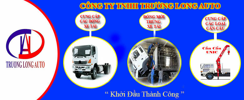 Cover image for AUTO TRƯỜNG LONG