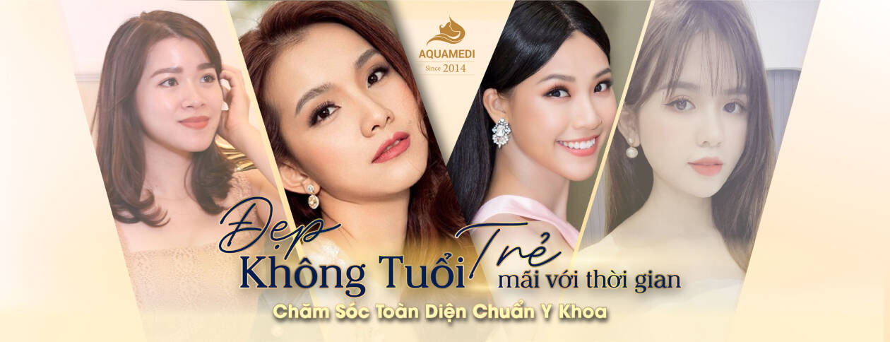 Cover image for Công ty TNHH Viện Thẩm Mỹ Nguyên Anh