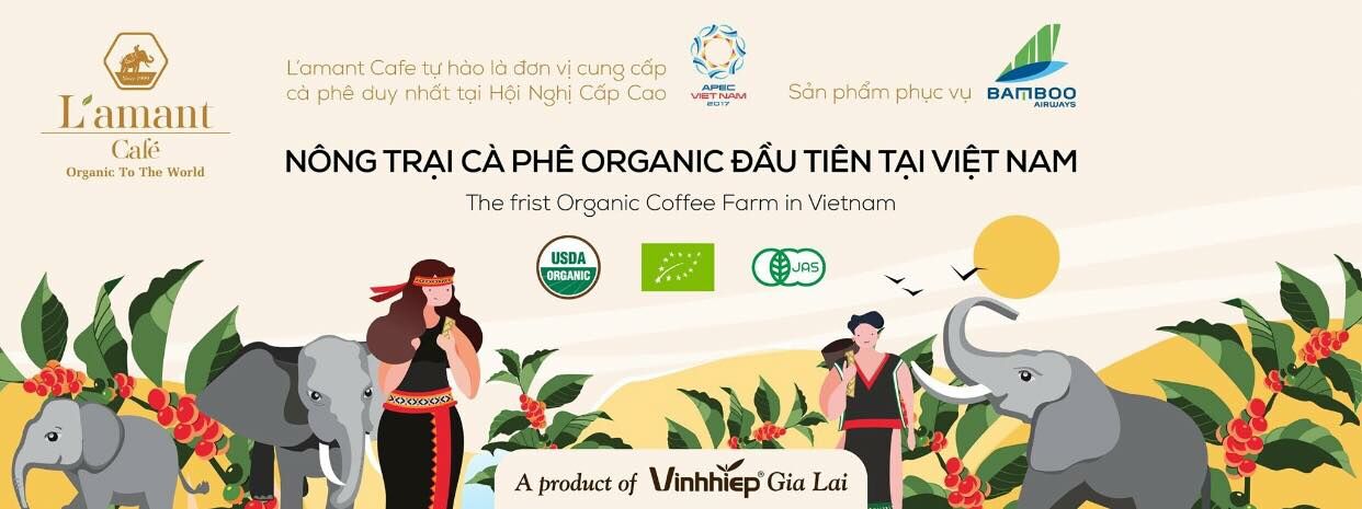 Cover image for Công ty Vĩnh Hiệp