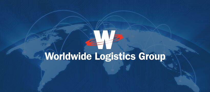 Cover image for Worldwide Logistic