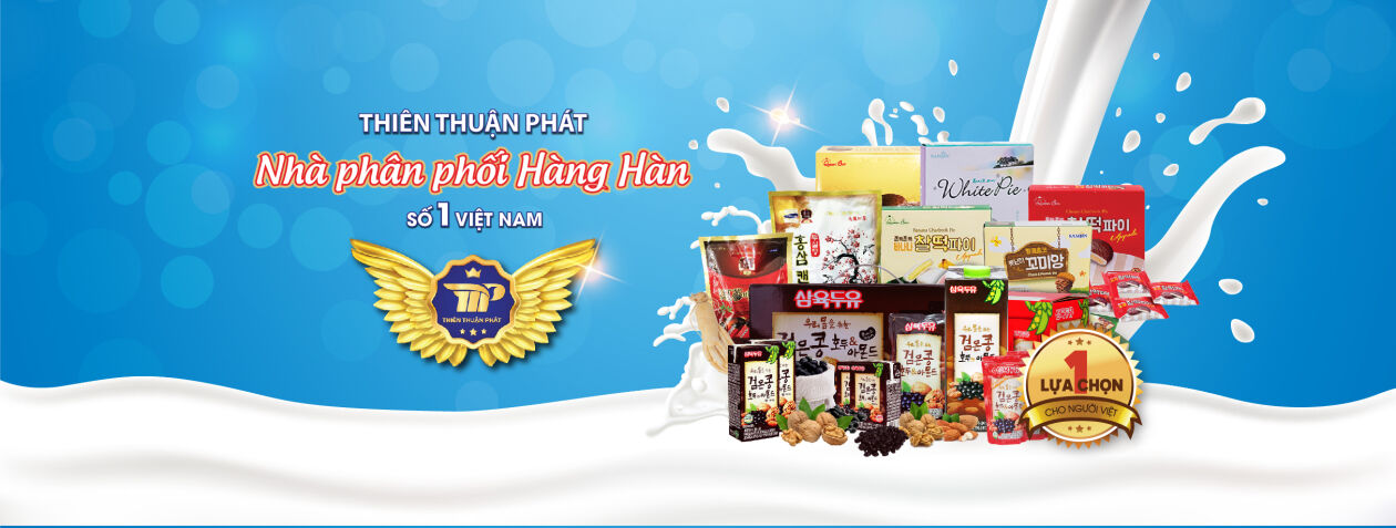 Cover image for Xuất Nhập Khẩu Thiên Thuận Phát