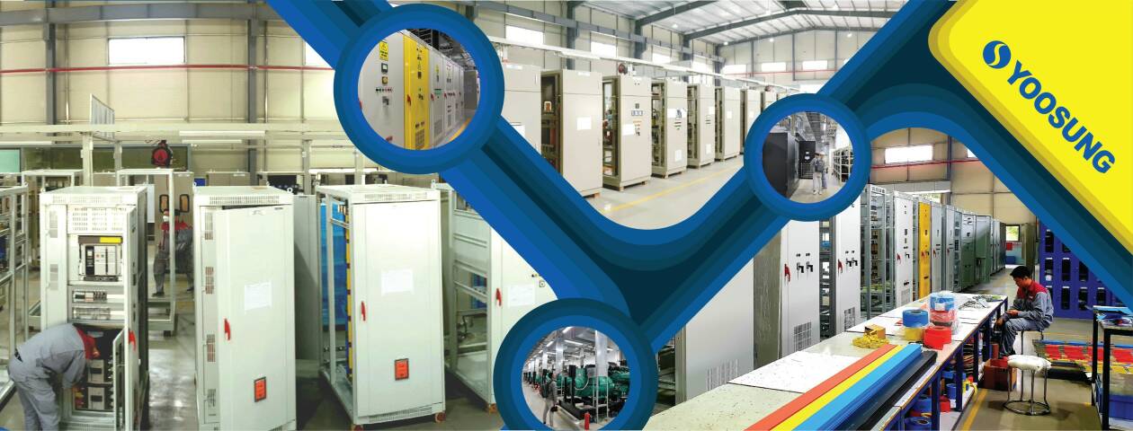 Cover image for YOOSUNG KN