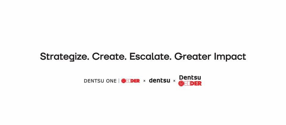 Cover image for Dentsu