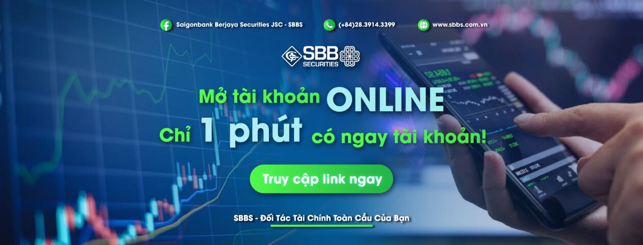 Cover image for Chứng khoán Saigonbank – Berjaya