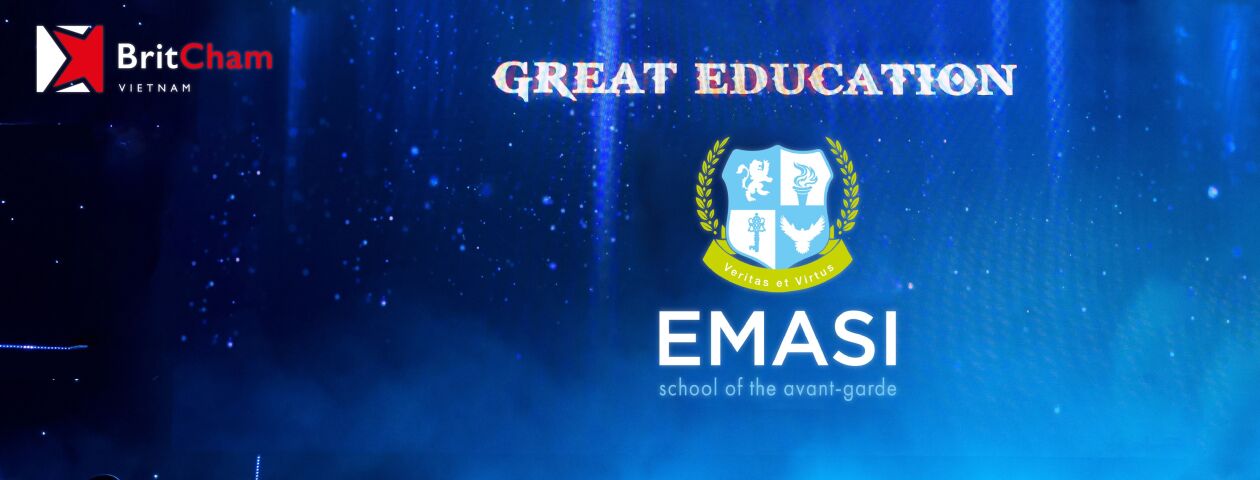 Cover image for Emasi Schools