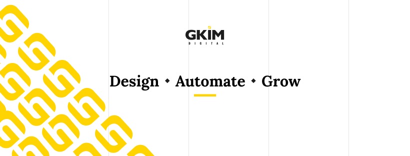 Cover image for GKIM Digital