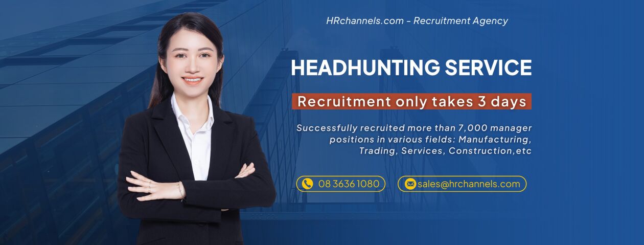 Cover image for HRchannels Group