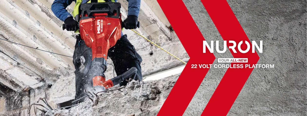 Cover image for Hilti Vietnam Company Limited