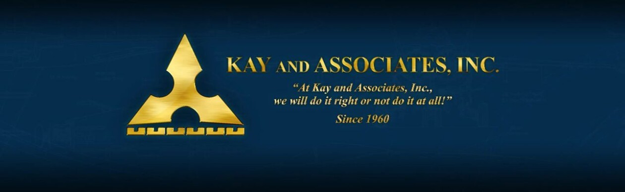 Cover image for Kay & Associates logistics
