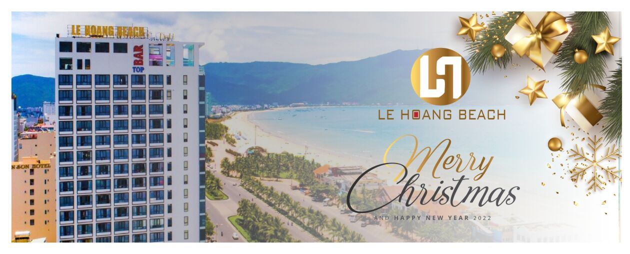 Cover image for Le Hoang