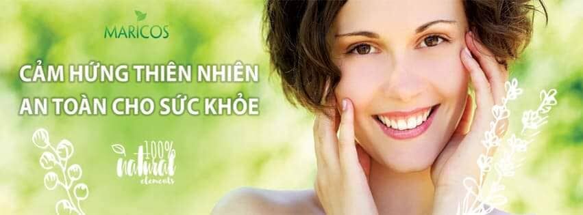 Cover image for Maricos Cosmetic