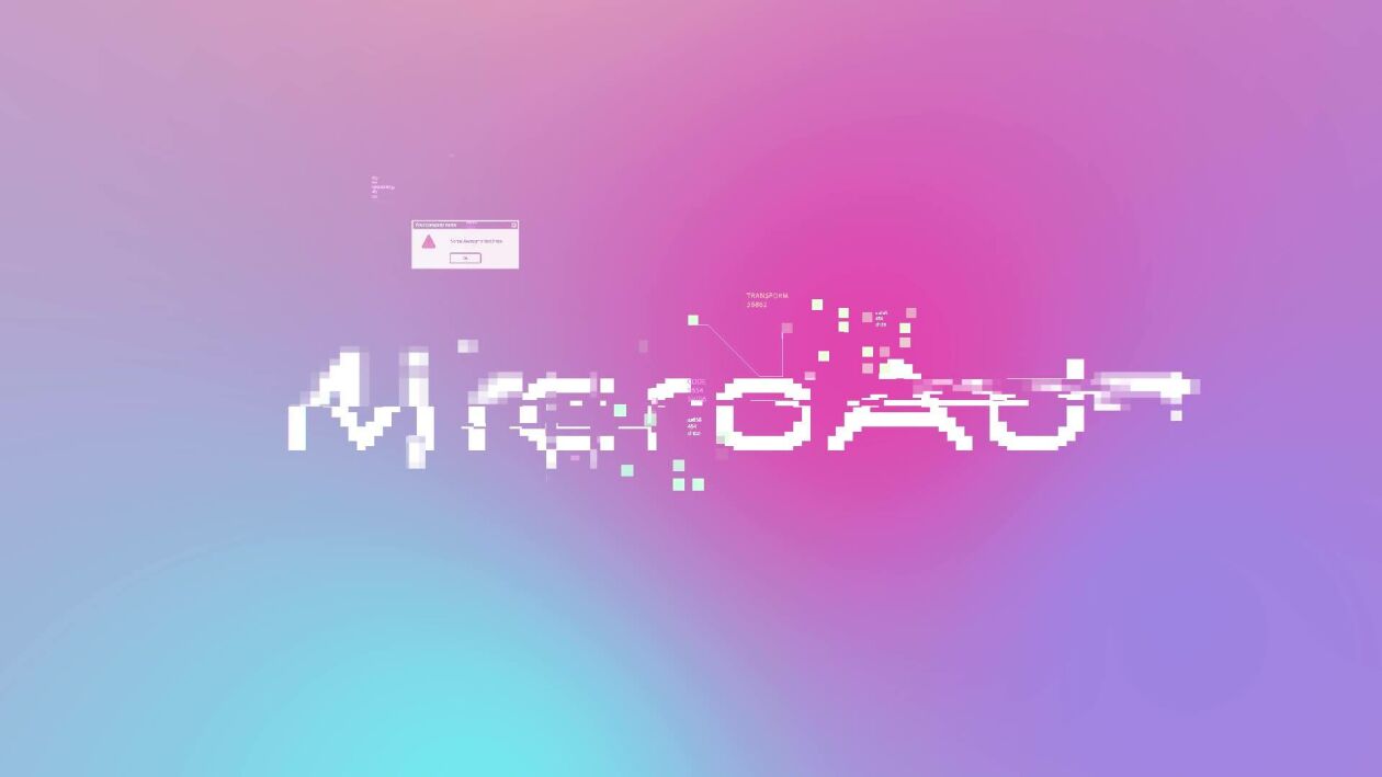 Cover image for MicroAd