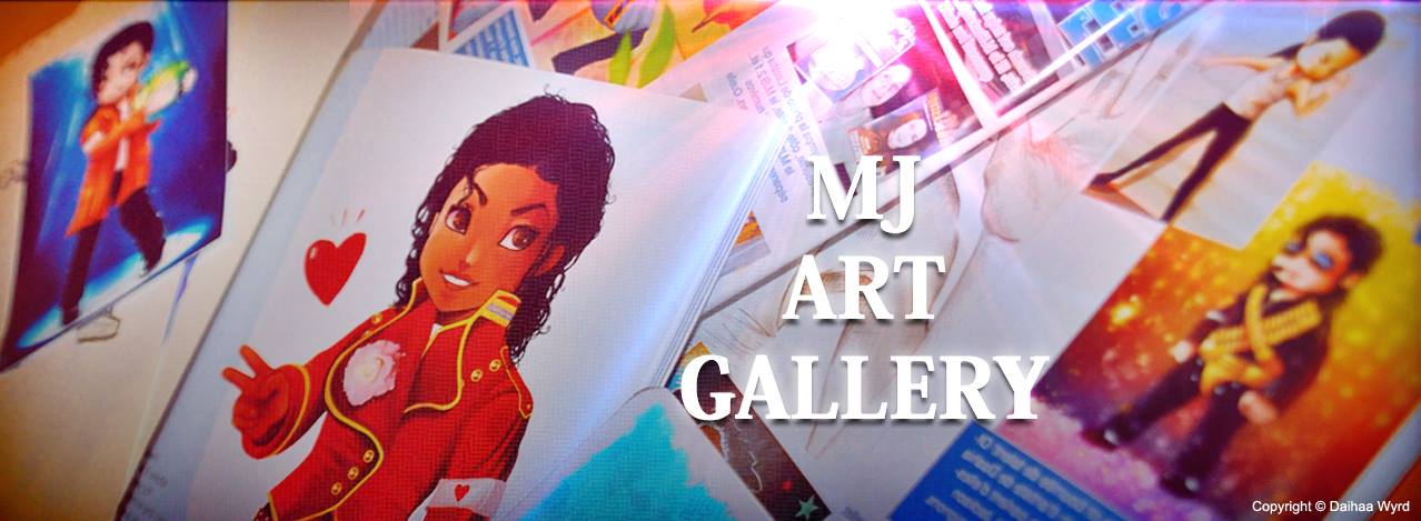 Cover image for MJ ART GROUP