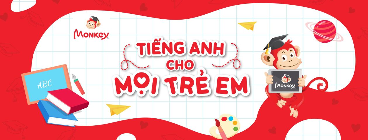 Cover image for MONKEY VIỆT NAM - Công ty Cổ phần Early Start