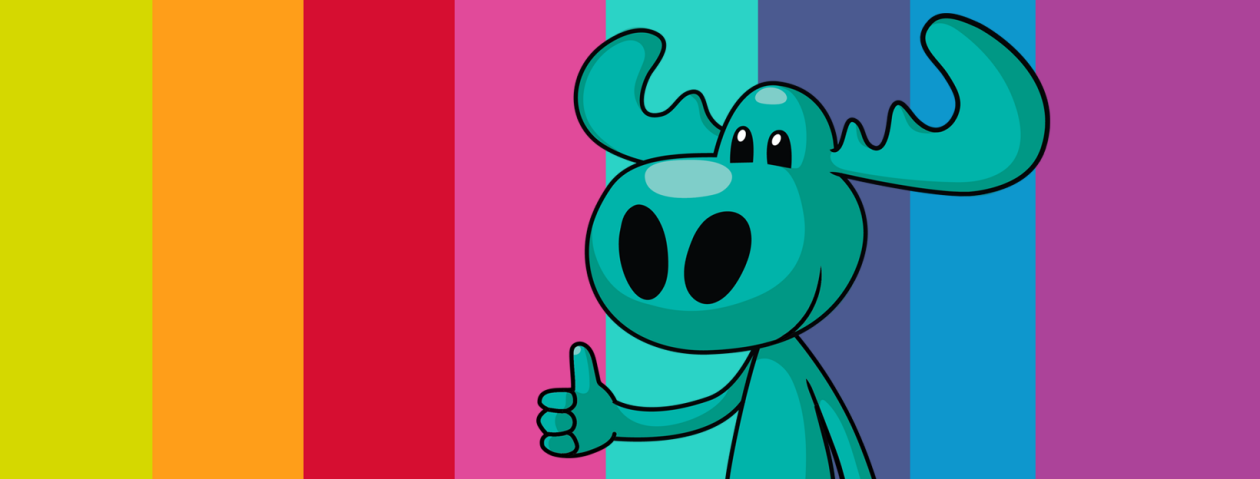 Cover image for Moose Toys