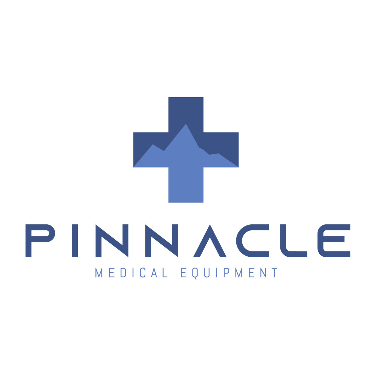 Cover image for Pinnacle Health Equipment Co.,ltd