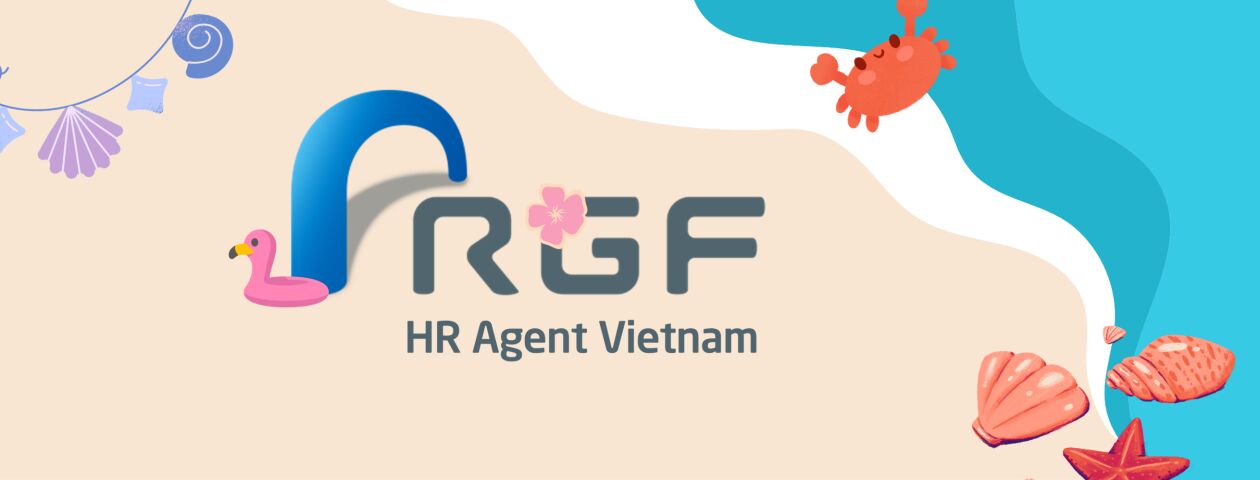 Cover image for RGF HR Agent Vietnam Co., LTD