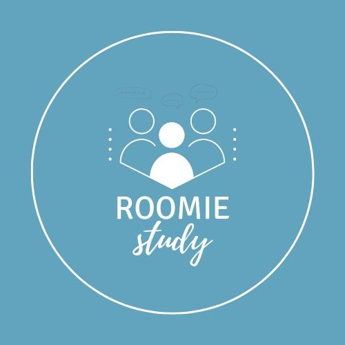 Cover image for ROOMIE STUDY