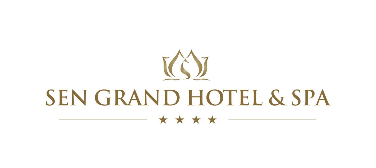 Cover image for Sen Hotel Group