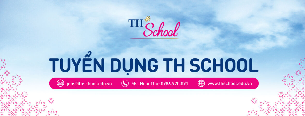 Cover image for TH School